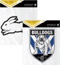 NRL-Logo-Sticker Sale