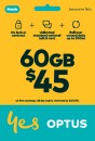 Optus-45-Prepaid-SIM-Starter-Kit Sale