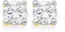 Alora-10ct-Gold-12-Carat-TW-Lab-Grown-Diamond-Stud-Earrings Sale