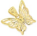 9ct-Gold-Lace-Butterfly-Pendant Sale