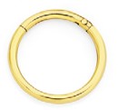 9ct-Gold-1x8mm-Nose-Ring Sale