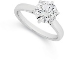 Alora-14ct-White-Gold-2-Carat-Lab-Grown-Solitaire-Diamond-Ring Sale