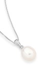 Sterling-Silver-8mm-Cult-FW-Pearl-Drop-Pendant Sale