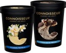 Connoisseur-Gourmet-Ice-Cream-1-Litre-Selected-Varieties Sale