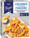 Steggles-Crumbed-Chicken-Fingers-400g-Selected-Varieties Sale