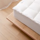 Memory-Fibre-Mattress-Topper Sale