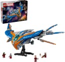 LEGO-Super-Heroes-Guardians-of-the-Galaxy-The-Milano-76286 Sale
