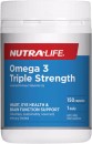 Nutra-Life-Omega-3-Triple-Strength-150-Capsules Sale