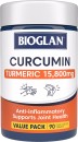 Bioglan-Clinical-Curcumin-90-Tablets Sale