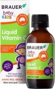 Brauer-Baby-Kids-Liquid-Vitamin-C-100ml Sale