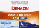 Demazin-Cold-Flu-Relief-Day-Night-48-Tablets Sale
