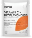 Melrose-Vitamin-C-Bioflavonoids-100g Sale