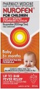 Nurofen-For-Children-Baby-3-months-Strawberry-Flavour-50mL Sale