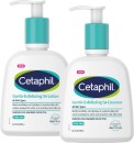 Up-to-20-off-Cetaphil-Gentle-Exfoliating-SA-Lotion-or-Cleanser-236mL Sale
