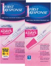 25-off-First-Response-Selected-Products Sale