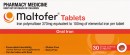 Maltofer-Oral-Iron-30-Tablets Sale