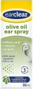 EarClear-Olive-Oil-Ear-Spray-30mL Sale