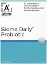 Activated-Probiotics-Biome-Daily-Probiotic-30-VegeCaps Sale