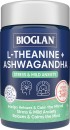Bioglan-L-Theanine-Ashwagandha-50-Capsules Sale