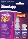 Dimetapp-Nasal-Spray-Twin-Pack-20ml-Refill Sale