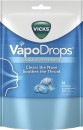 Vicks-VapoDrops-24-Cooling-Peppermint-Lozenges Sale