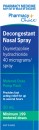 Pharmacy-Choice-Decongestant-Nasal-Spray-20mL Sale
