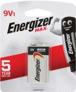 Energizer-Max-9V-1-Pack Sale