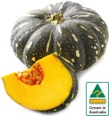 Australian-Kent-Pumpkin Sale