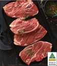 Australian-Lamb-Forequarter-Chops Sale