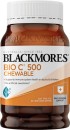 Blackmores-Bio-C-500-Chewable-200-Tablets Sale