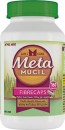 Metamucil-Fibrecaps-160-Capsules Sale
