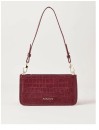 Marcs-Lucerne-Convertible-Shoulder-Bag-Berry Sale