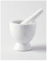 The-Cooks-Collective-Marble-Mortar-and-Pestle Sale