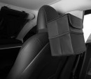 NEW-Cabin-Crew-Trash-Bin Sale
