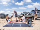 Hardkorr-200W-Portable-Solar-Blanket-Kit Sale
