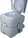 Ridge-Ryder-20L-Portable-Toilet Sale