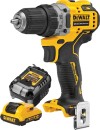 DeWalt-12V-Sub-Compact-Drill-Driver-Kit-20Ah Sale