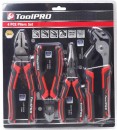 ToolPRO-4-Pce-Plier-Set Sale