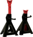 ToolPRO-3000kg-Ratchet-Car-Stands Sale