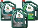 Selected-Castrol-10L-Magnatec-Engine-Oils Sale