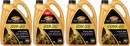 30-off-Gulf-Western-Syn-X-5L-Engine-Oils Sale