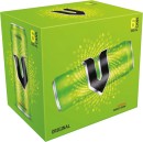 V-Energy-Drink-Green-6x330mL Sale