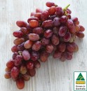 Australian-Red-Seedless-Grapes Sale