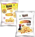 Vege-Chips-100g-or-Rice-Crackers-75g Sale