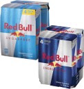 Red-Bull-Energy-Drink-4x250mL Sale