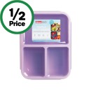 Decor-Go-Bento-Triple-Split-14-Litre Sale