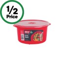 Decor-Microsafe-Round-15-Litre Sale