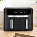 Tefal-Dual-Easy-Fry-XXXL-11L-Airfryer Sale