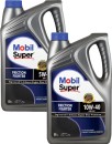 Mobil-FRICTION-FIGHTER-5L-ENGINE-OILS Sale