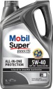 Mobil-SUPER-3000-X2-5W-40-5L-Engine-Oil Sale